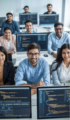 SwiftCore Solutions frequently asked questions