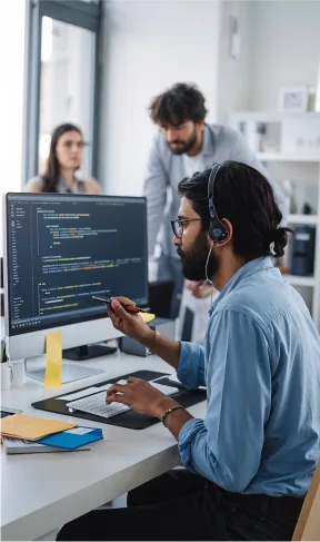 SwiftCore Solutions frequently asked questions