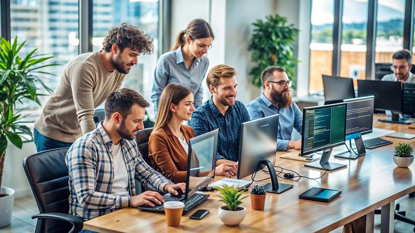 Mobile App Development