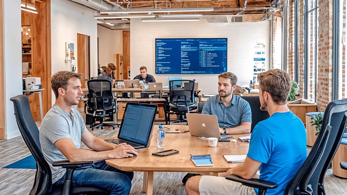 AI in Web Development