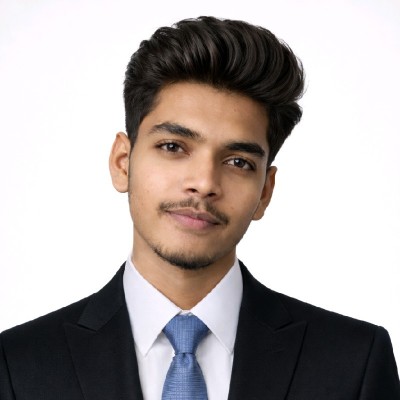 Syed Ziyauddin - Founder & CEO of SwiftCore Solutions (placeholder image)