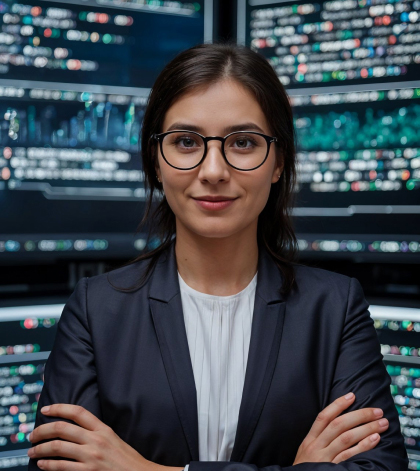 Lead UI/UX Designer - SwiftCore Solutions (placeholder image)