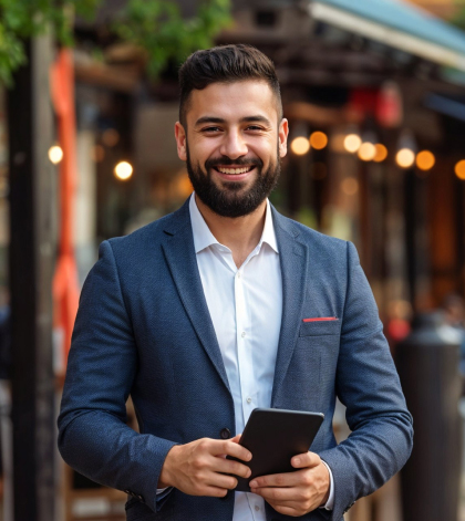 Full Stack Developer - SwiftCore Solutions (placeholder image)