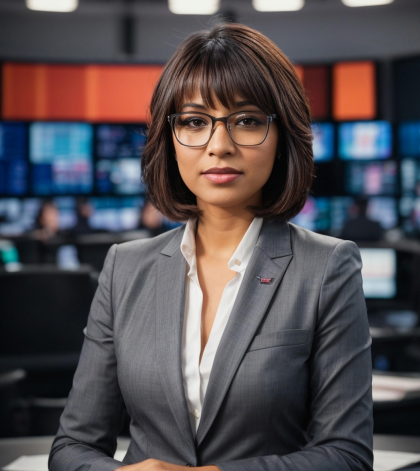 Mobile App Developer - SwiftCore Solutions (placeholder image)