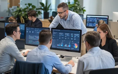 SwiftCore Solutions client results