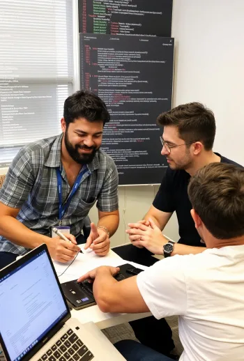 Why choose SwiftCore Solutions