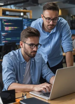 Why choose SwiftCore Solutions