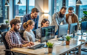 Why choose SwiftCore Solutions